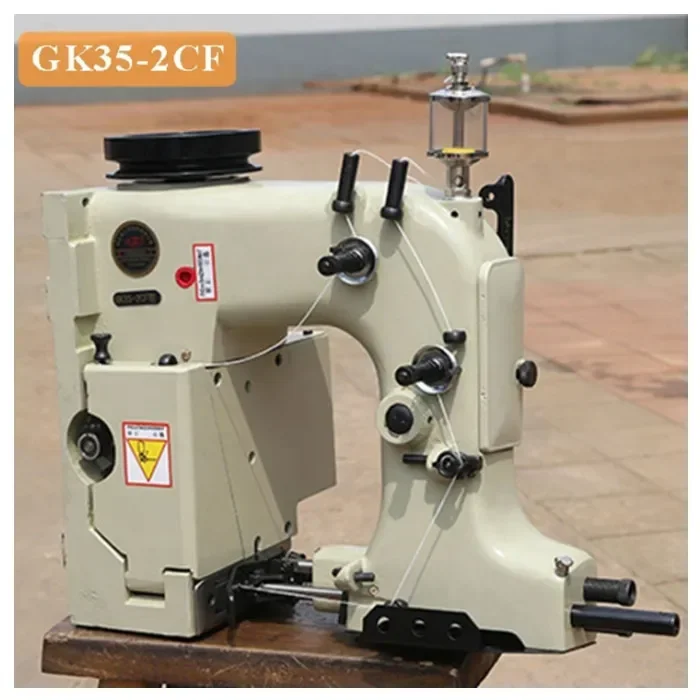 GK35-2C Машина для доводки пакетов l шитья GK35