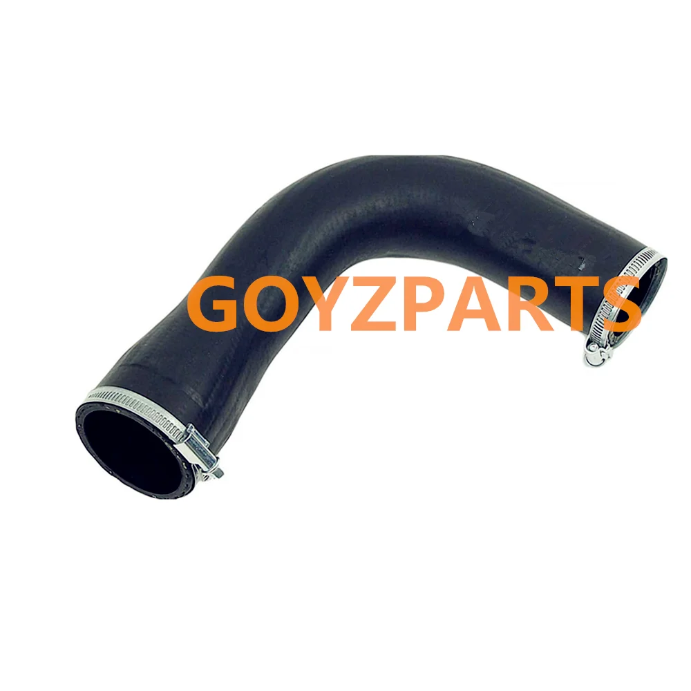 Втулка высокого давления 14463-JD50D 14463 JD50D шланг интеркулера для Nissan Qashqai 1.5D 2006-02013 HR16
