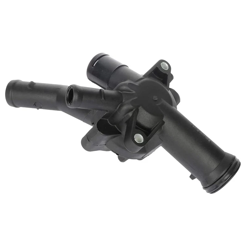 Автоматическая система охлаждения термостат корпус охлаждающей жидкости