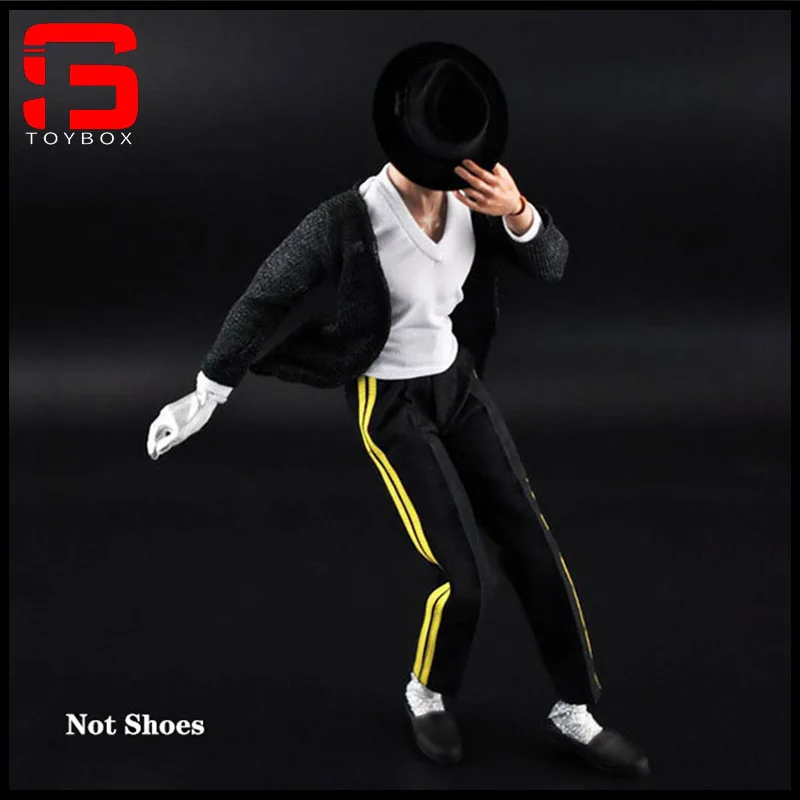 Body In Stock