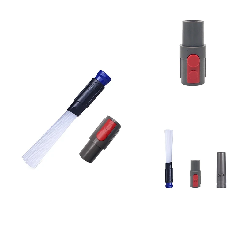 

Адаптер для шланга пылесоса Dyson V6 V7 V10 V11, адаптер 32 мм, A06I