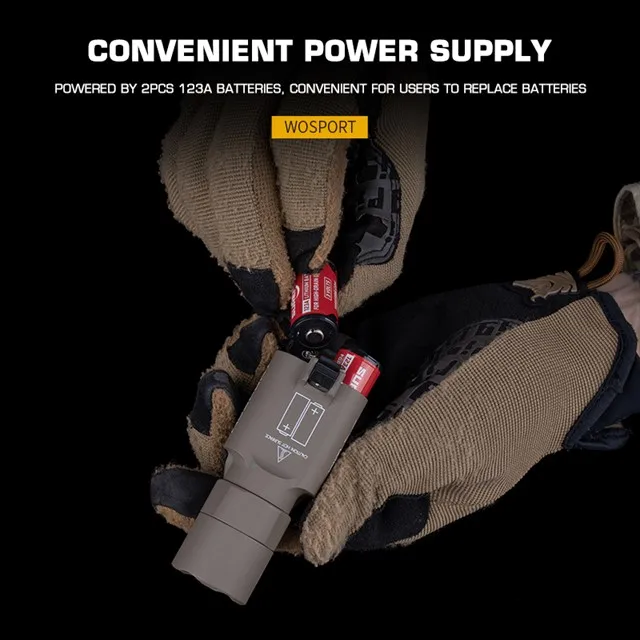 X300-A Тактический страйкбольный шлем из алюминиевого сплава нижний подвесной