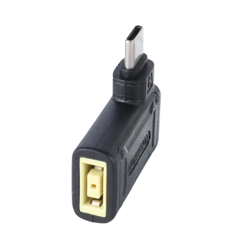 PD140W Тип C папа на квадратный порт 7955 6036 5525 5521 4530 7450 Головка преобразователя 448F