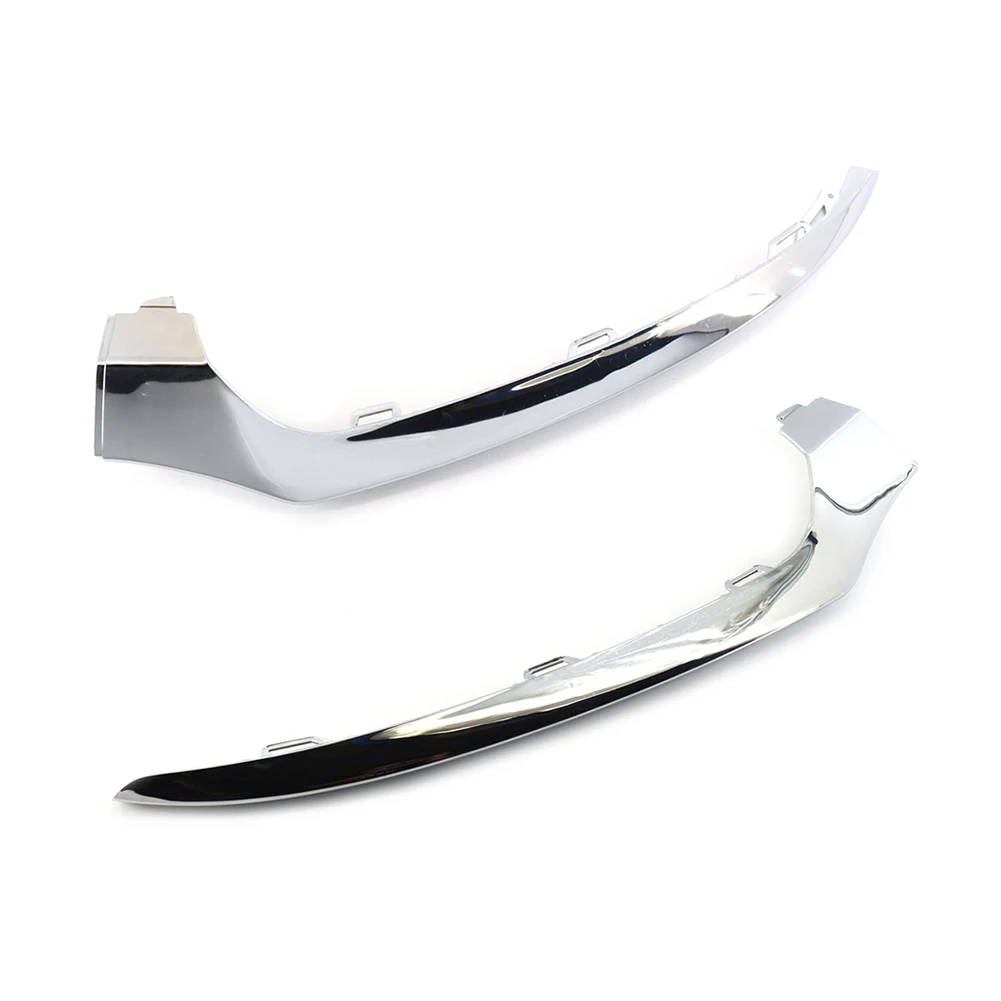 

Автомобильный бампер, Нижняя губа, передний бампер, Нижняя губа, молдинг, отделка, Внешние детали, автомобильные аксессуары для Mercedes-Benz W205 ...