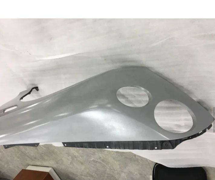 

NEW Carbon fiber fenders for bentley continental GT 2016-2019 3W8821021