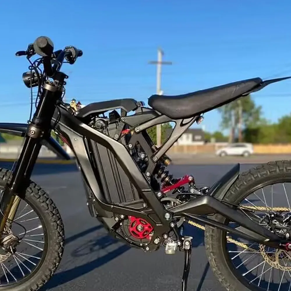 Для 79 велосипедный Falcon M для E-RIDE PRO S/SS подъемный комплект подвески кузова