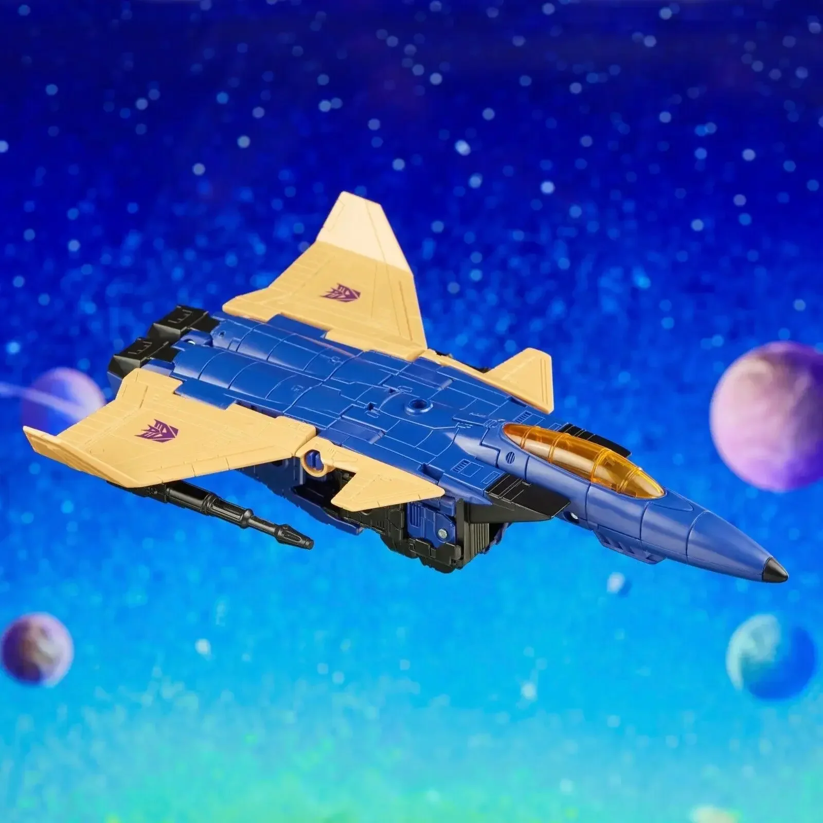 В наличии Hasbro Transformers Legacy Evolution Voyager Dirge экшн-фигурка модель коллекция игрушек