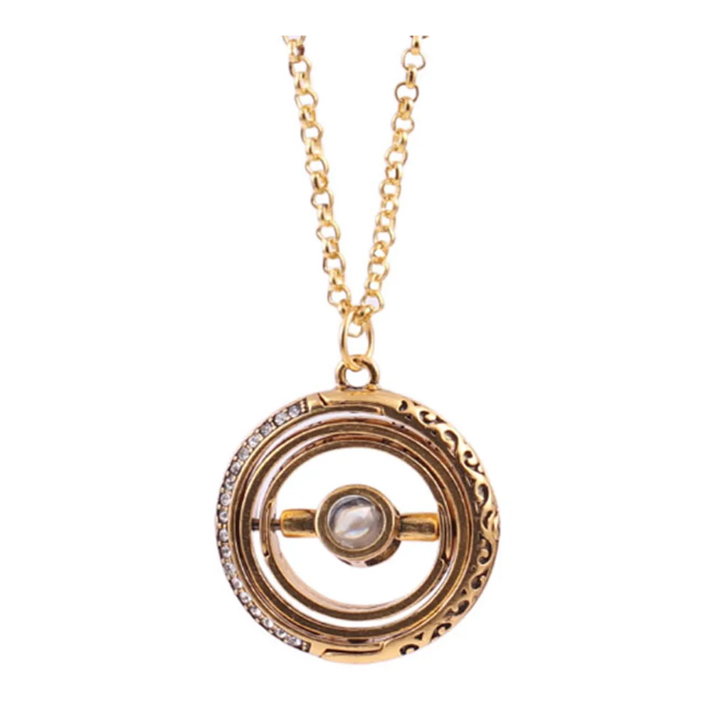 

Necklace Daypendant Projector Heart Mother Languages 100 Gifts Mothers Jewelry Charm Giftinterlocking Ring Astronomical Mom