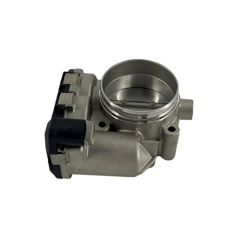 OEM 078133062C 0280750003 клапан дроссельной заслонки для Audi A4 A5 A6 A8 Q7 S4 S5 S6 079133062C