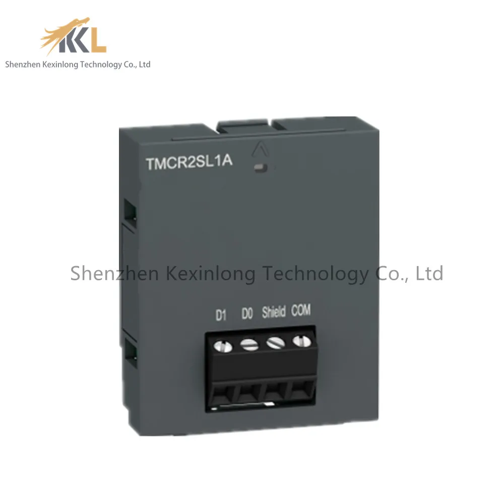 Фокус на оригинальных запасах TMCR2SL1A