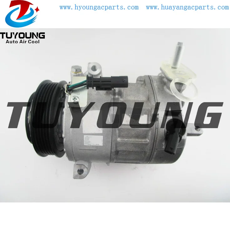 

Новые Строительные компрессоры 7SAS1 7C для Chevrolet Malibu 2016 л L4 2020-22384 15-