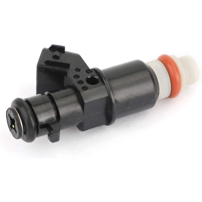 Форсунка топливного инжектора 2 шт. пластиковые автомобильные принадлежности