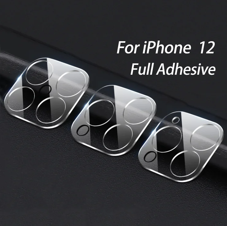 

Camera Lens Tempered Glass for IPhone 13 12 11 Pro Max Mini Screen Protector for IPhone13 13pro 12pro 13mini Camera Lens Film