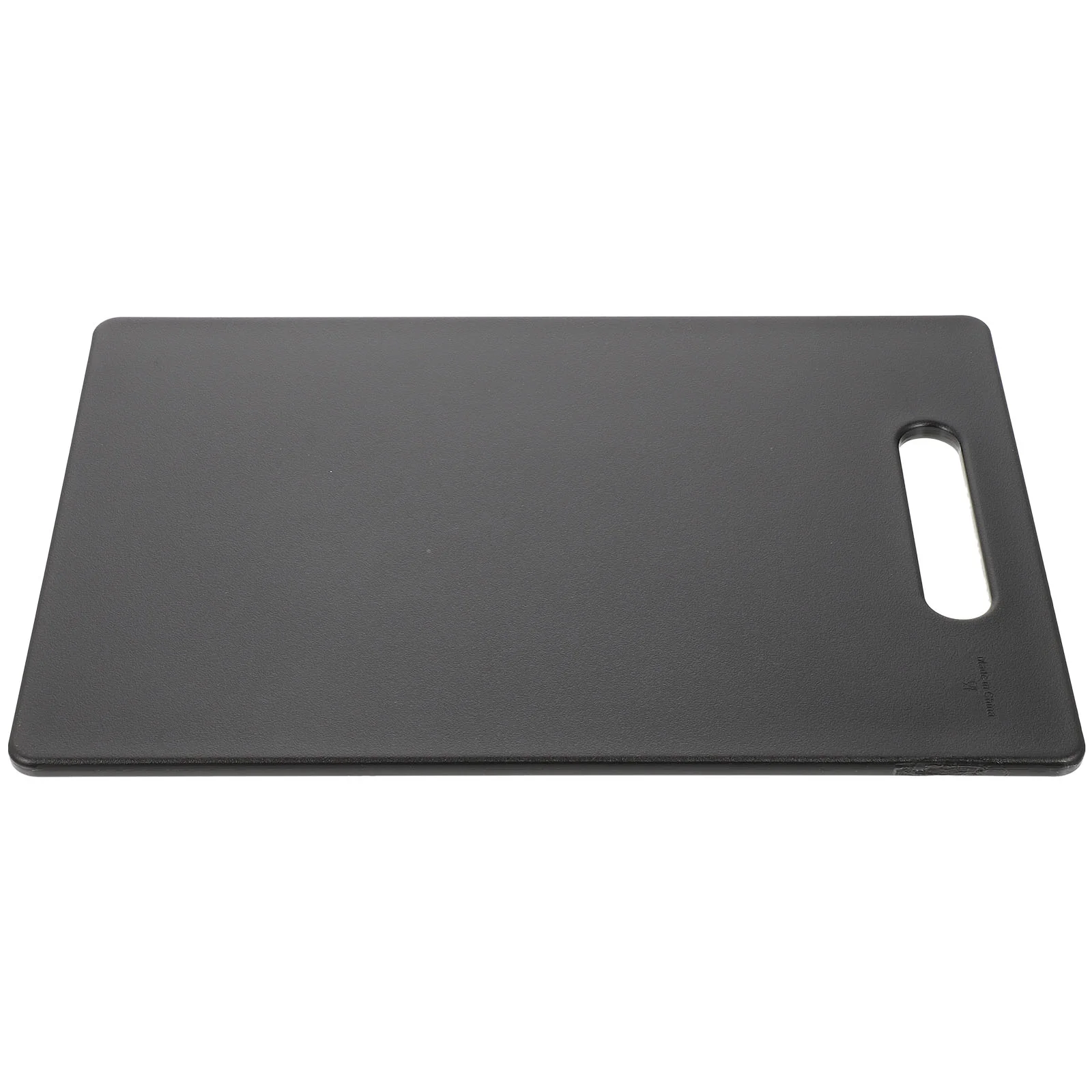 

Kitchen Use Tool Cutting Block Mincing Board Kitchen Board for Barbecue Outdoors Camping