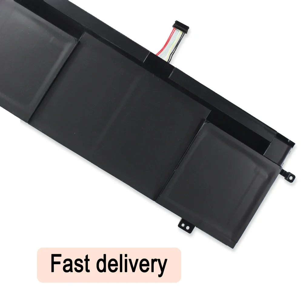 НОВЫЙ аккумулятор для ноутбука L15L4PC0 Lenovo IdeaPad 710S-13ISK 710S-13IKB V730-13 K22-80 XiaoXin Air 13IKB Pro 13