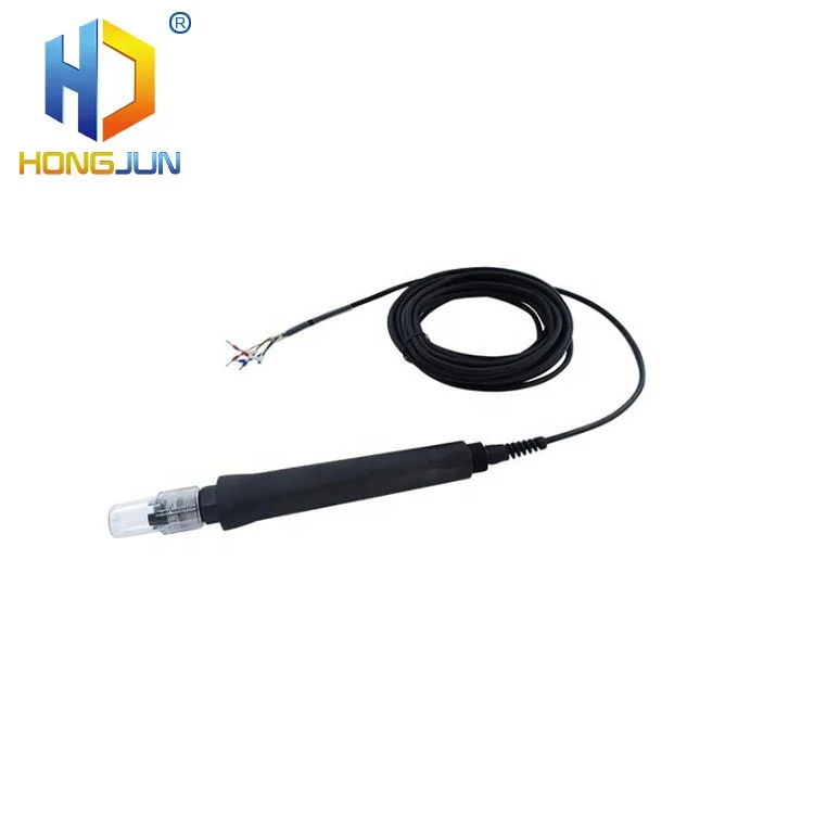 

RS485 Online Water pH sensor electrode probe