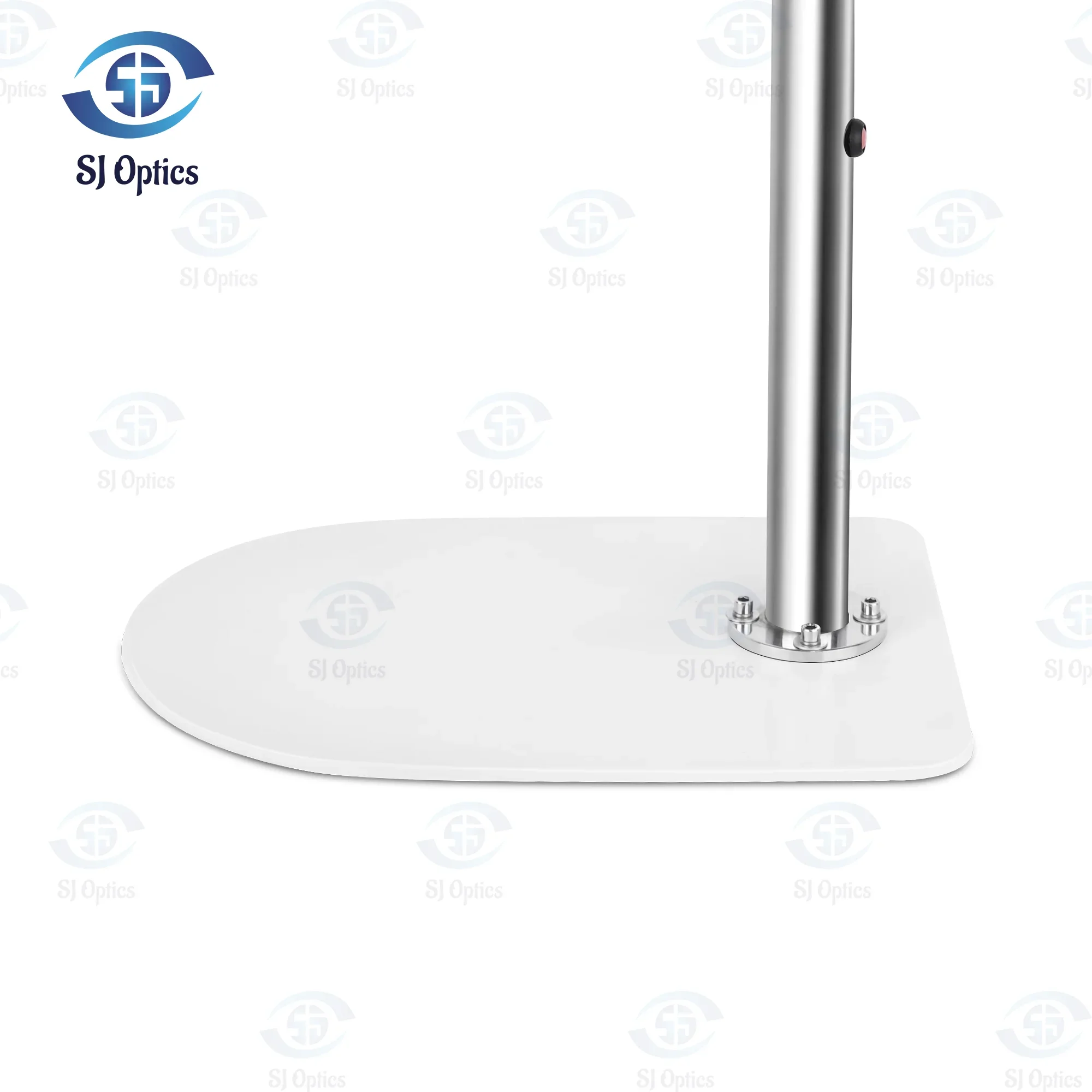 SJ Optics Китай Настенный портативный фороптер с лампой WZ-ZZ Держатель фороптера