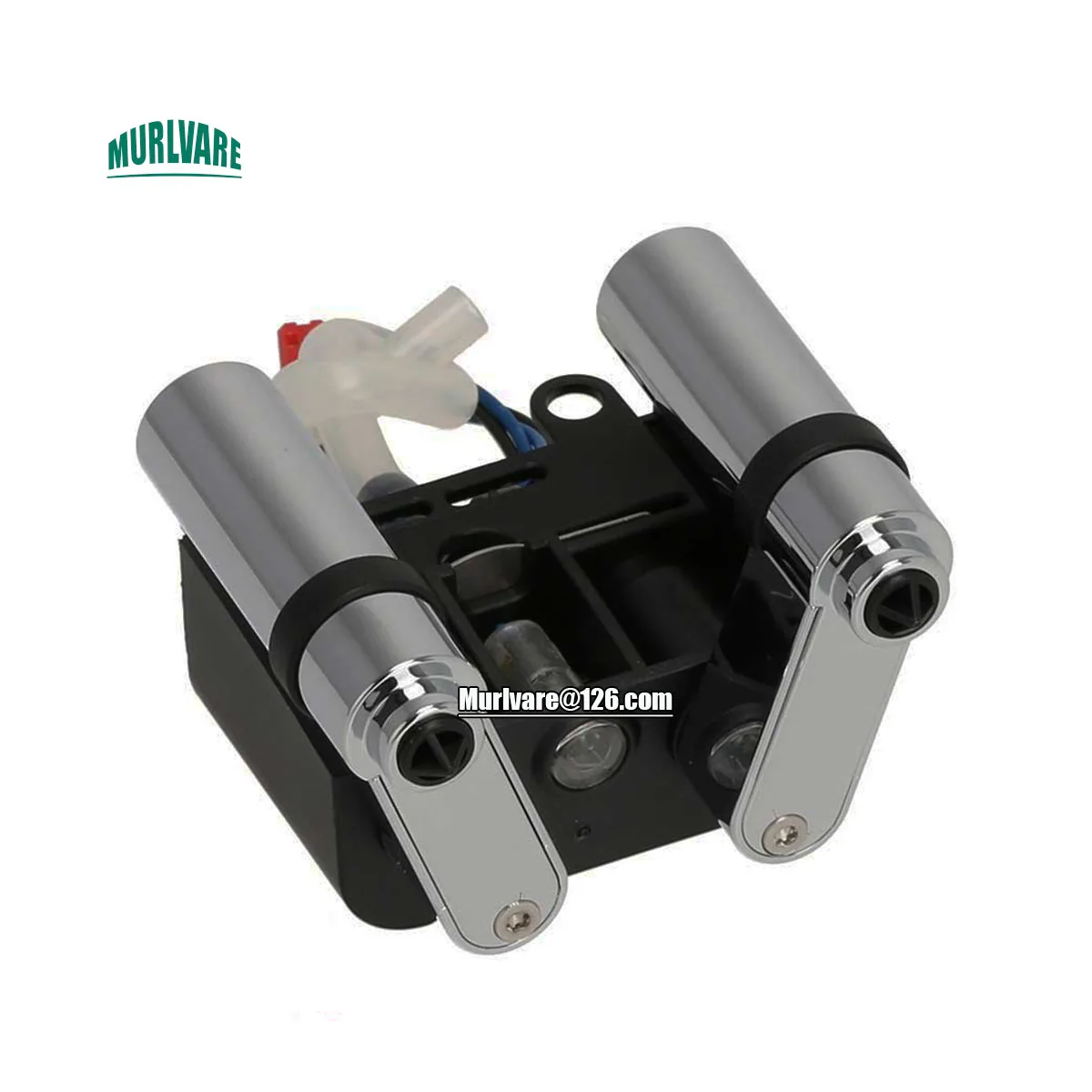 Запчасти для кофемашины запасные части выпускного отверстия потока кофе