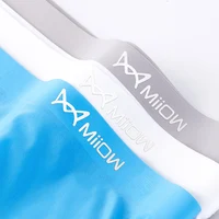 Ультратонкие боксеры MiiOW#4