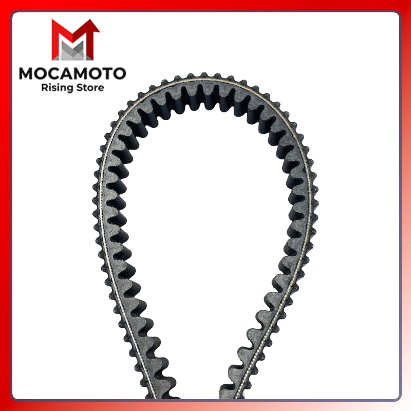 Фото Ремень вариатора MOCA Kevlar GENUINE для скутера, OEM 23100-K04-9320-M1, размер 1025*25.5*13.5, для Honda FORZA 300. №5