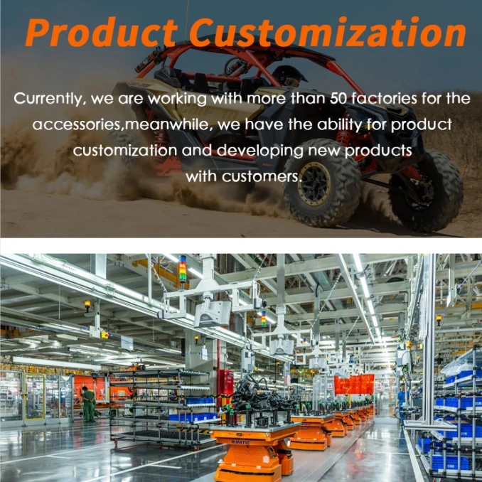 CF800cc 800US-A Z8 CF550 OEM передний задний амортизатор поглотитель 7020-051600-1000 5BWA-050500-10000 4x4 ATV