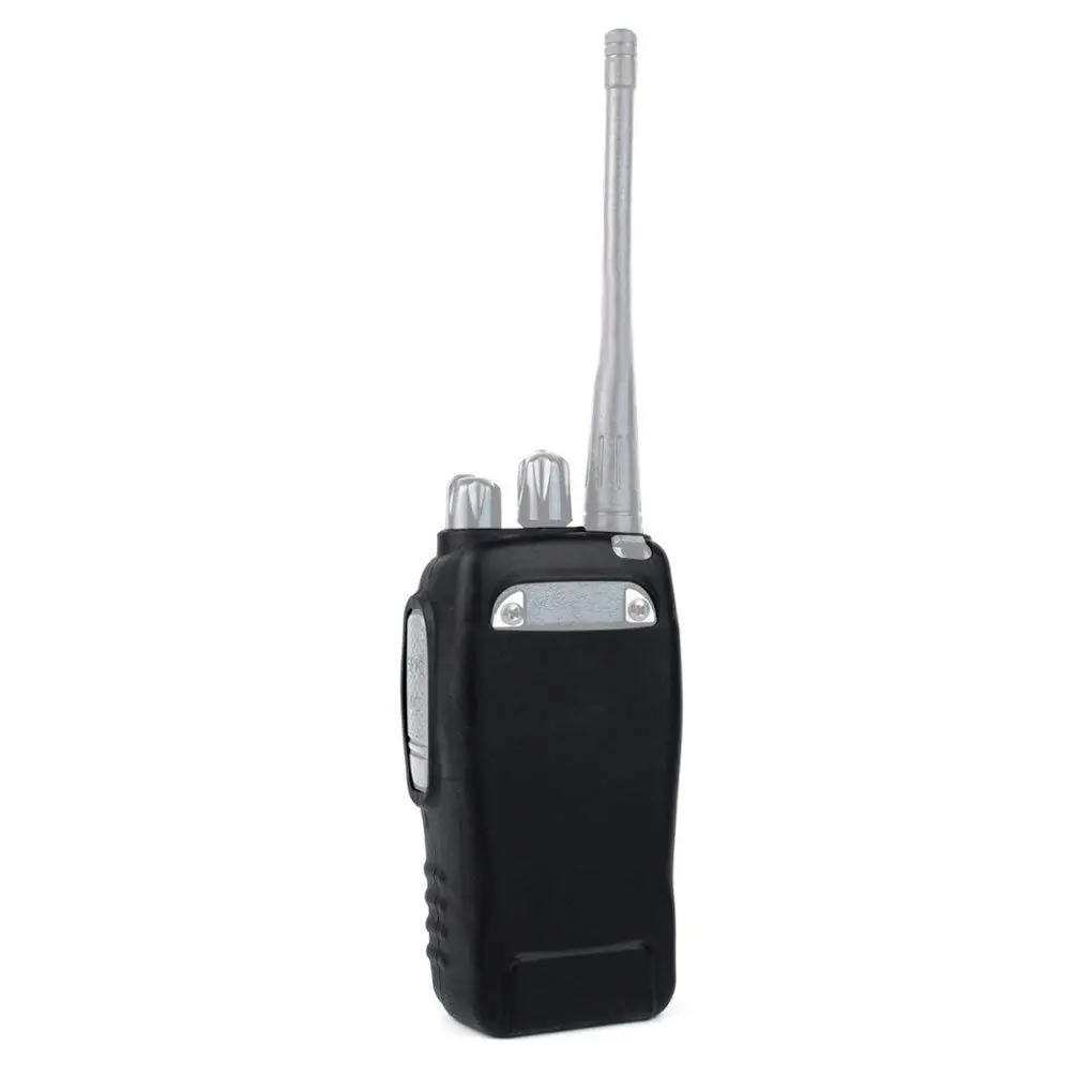 

Handheld Two Way Radio Rubber Silicone Case Holster for Retevis H777 for Baofeng BF-888s for Pofung 888s Walkie Talkie