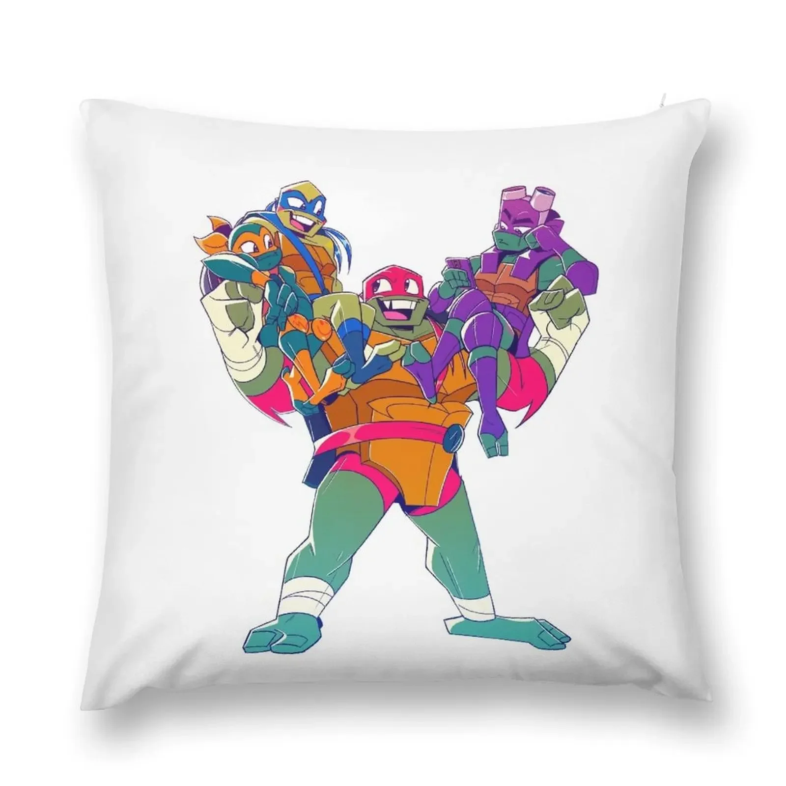 О Рафф так сильный я люблю его декоративная подушка чехол для диванной подушки