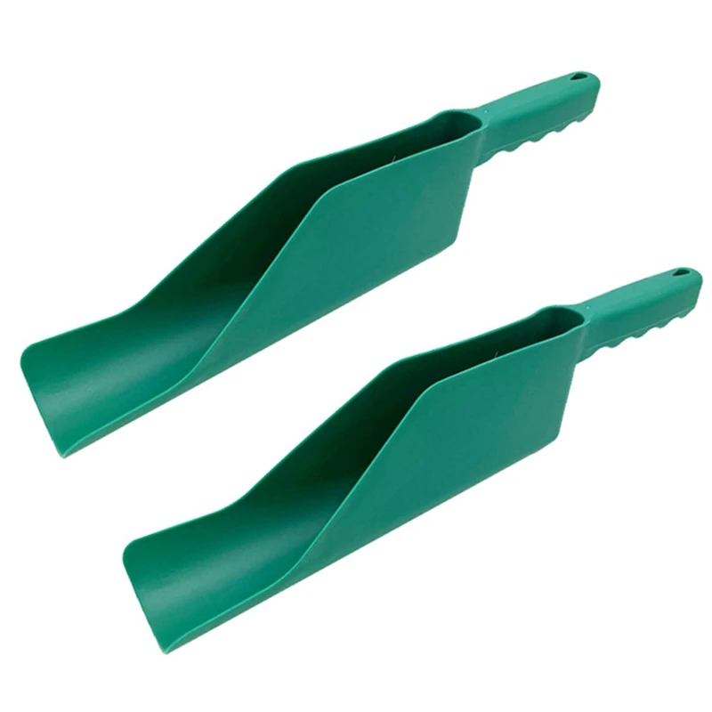 

2 Pcs Gutter Cleaning Scoop Gutter Getter Cleaner Roof Gutters Cleaning Tool For Ditch Skylights Garden Cleaning Shovel