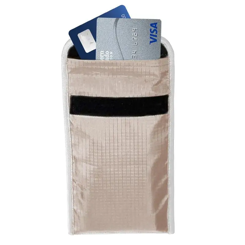 

Сумка для блокировки сигнала телефона, блокировка радиочастотного сигнала мобильного телефона, антирадиационный щит, сумка, щит, GPS, защита для карты безопасности