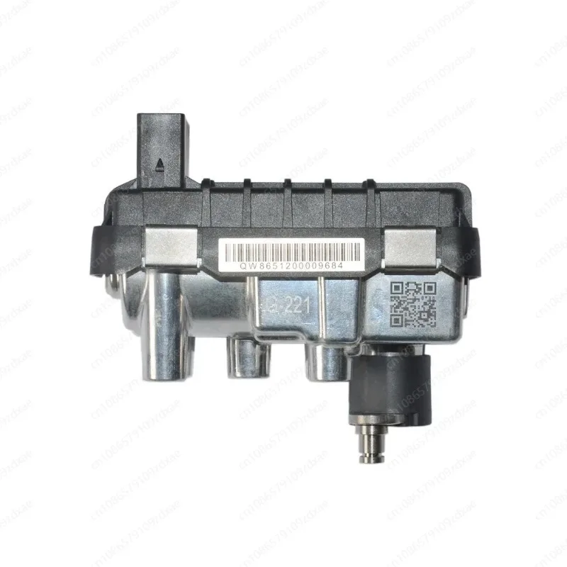 AP03 Турбопривод G-221 G221 712120 6НВ 008412 электронная перепускная заслонка турбины 728680