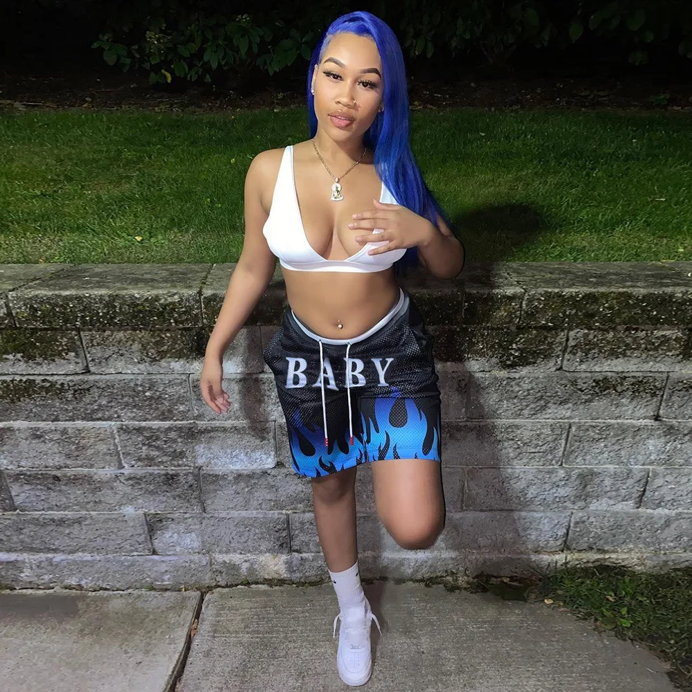 DPSDE 2022 Модный женский пикантный позиционирующий принт сгоревшая Цветочная