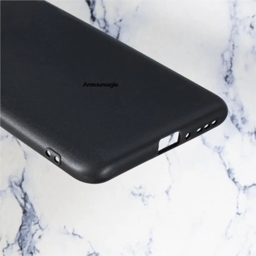 Защита для zte axon 30 5g a2322 axon30 6 92 дюйма 2021 силиконовая защитная задняя крышка