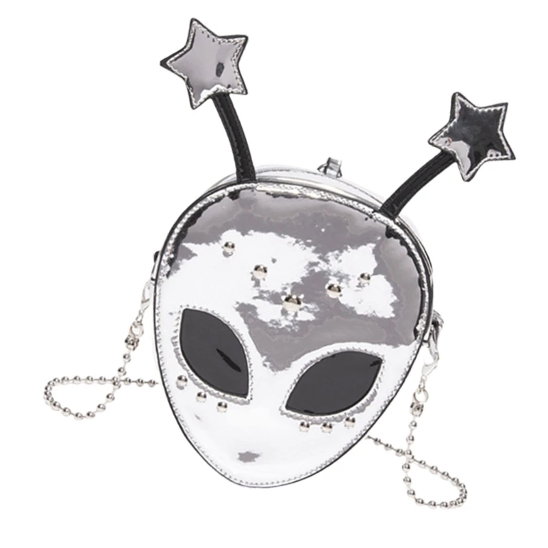 Повседневная мини-сумка через плечо для кошелька Crossobdy из искусственной кожи с