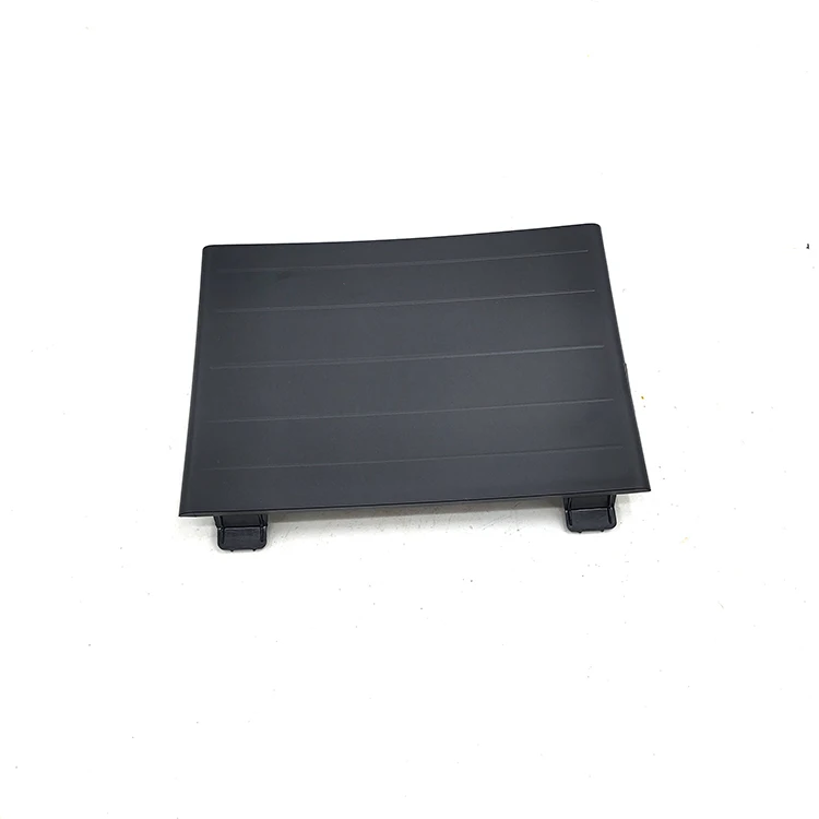 Подходит для Peugeot 5008 4008 Tianyi C5 aircross крышка бампера нижняя решетка ACC электронного