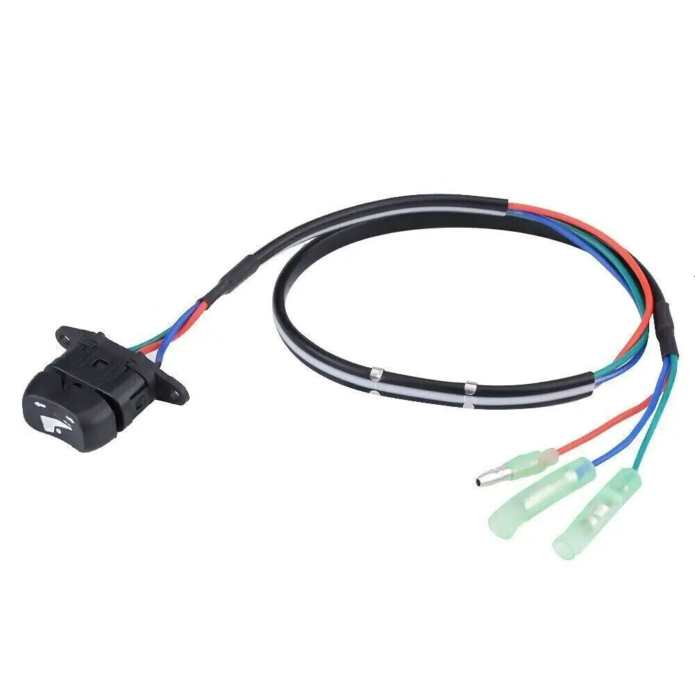 Блок управления для подвесного двигателя 37850-90J00 37850-93J10