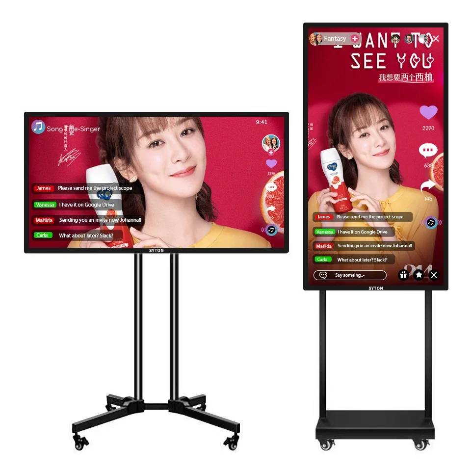 Оборудование для прямой трансляции Facebook You tube tiktok онлайн class