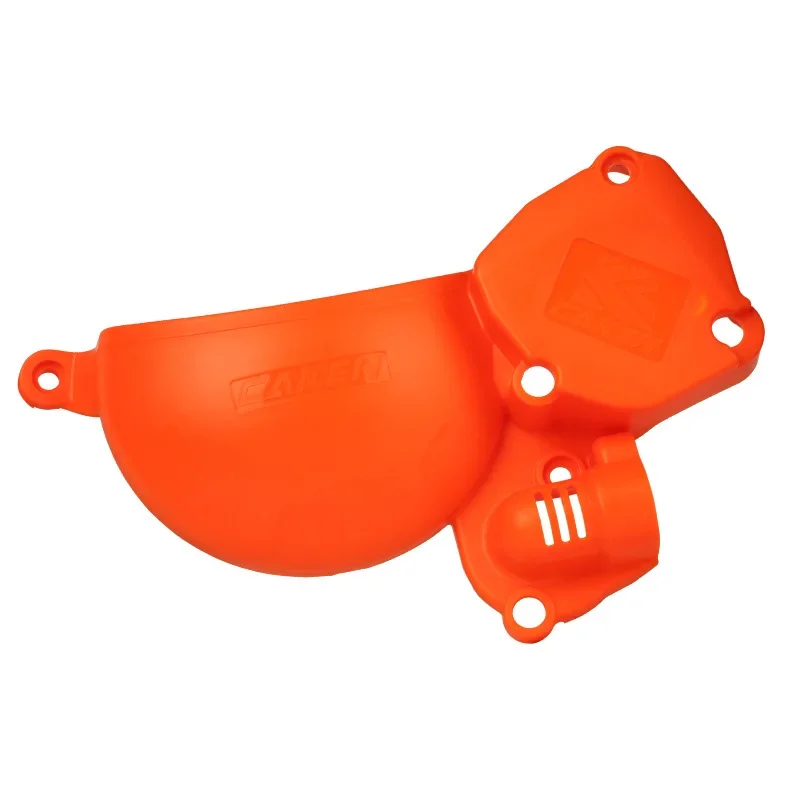 Защитная крышка двигателя для мотоцикла Hengjian 250 HJ250h-R KEWS K18 2T Kayo KT250 Loncin MT250