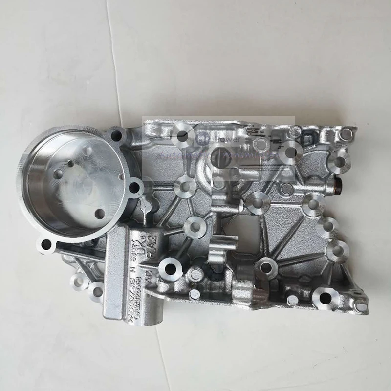 DSG DQ200 0AM толстый 4 6 мм корпус коробки передач для Audi Skoda 7-скоростной 0AM325066AC 0AM325066C