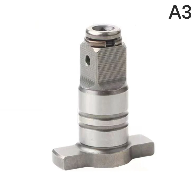 

Аксессуар вала электрического гаечного ключа HELTC хромомолибденовая сталь