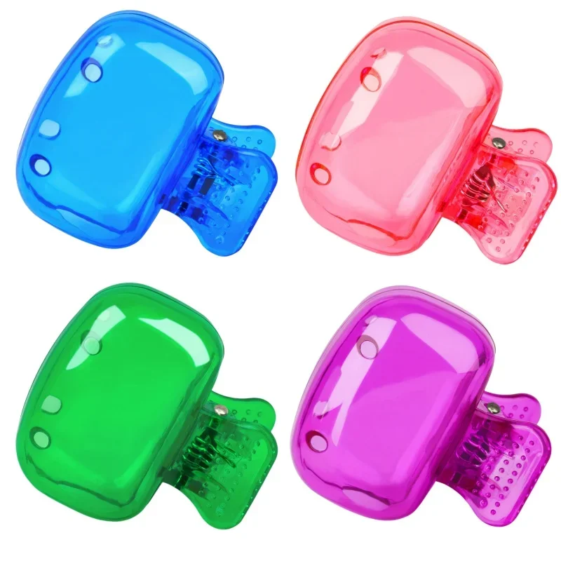 

Дорожные чехлы для зубных щеток, 1/4/6 шт.