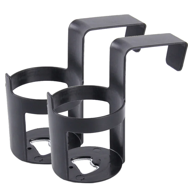 

Автомобильный держатель для стакана с крючком, автомобильные дверные сиденья, подвесное крепление для бутылок для напитков, кронштейн, держатели для хранения стаканов для воды, автомобильные аксессуары для интерьера