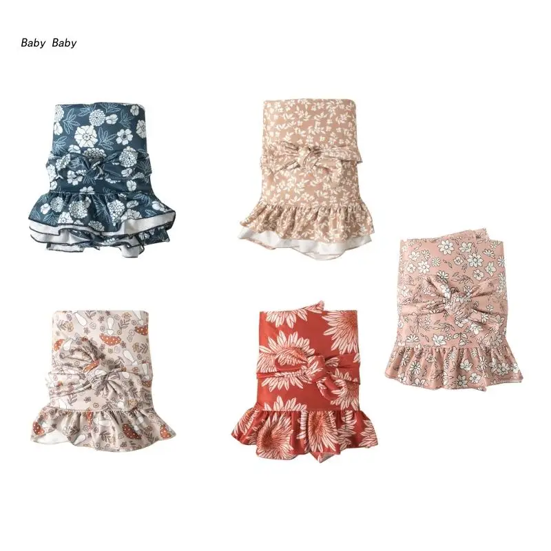 

Q81A Newborn Baby Products Blanket Swaddling Wrap Blanket Newborn Sleepsack Blanket