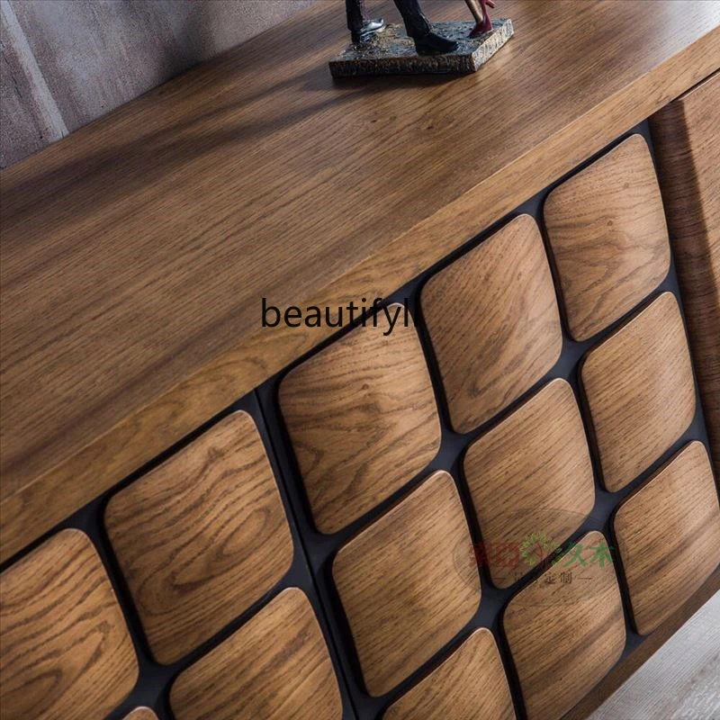 Шкаф для телевизора CXH настенный шкаф полный набор мебели скандинавский