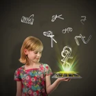 Детская развивающая металлическая проволока, IQ-головоломка для мозга, интерактивная игра, игрушки для взрослых и детей