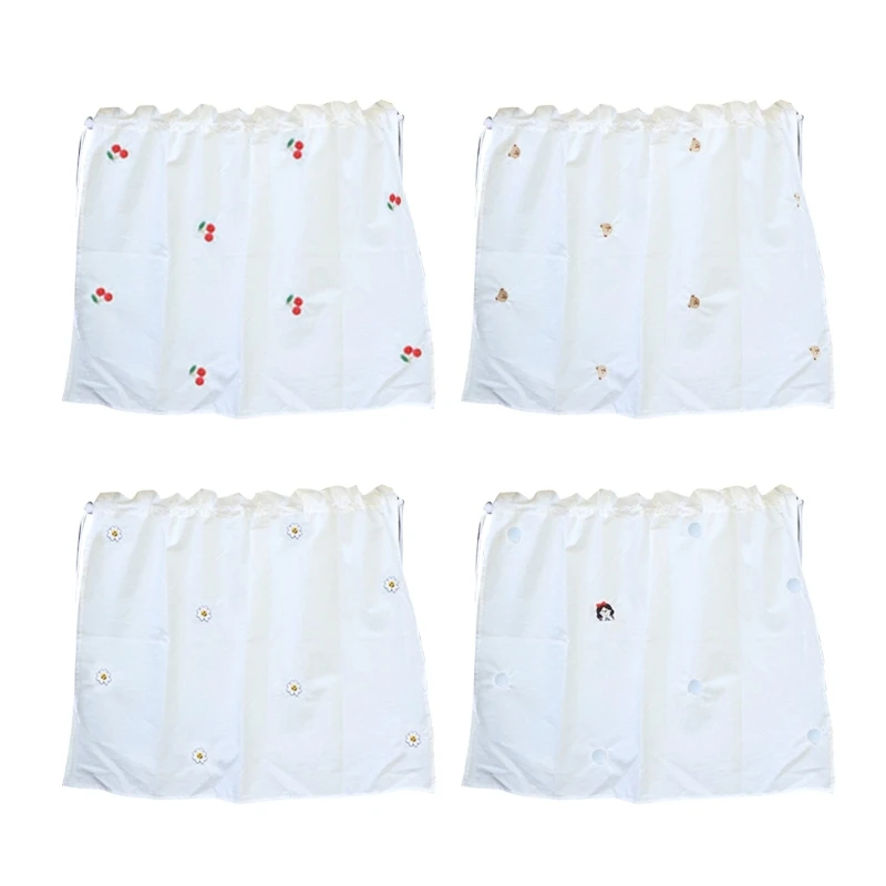 QM82 Автомобильная изоляционная занавеска автокондиционер солнцезащитный