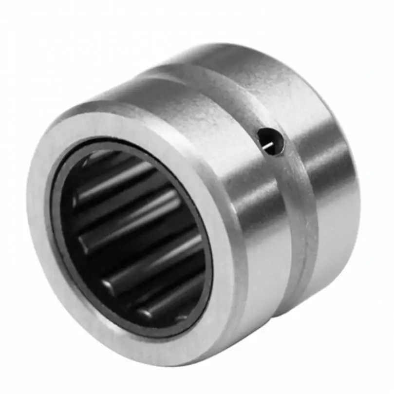 NK50/25 Твердые роликовые игольчатые подшипники без внутреннего кольца, 50x62x25 мм, гидравлические механические детали, игольчатый роликовый подшипник