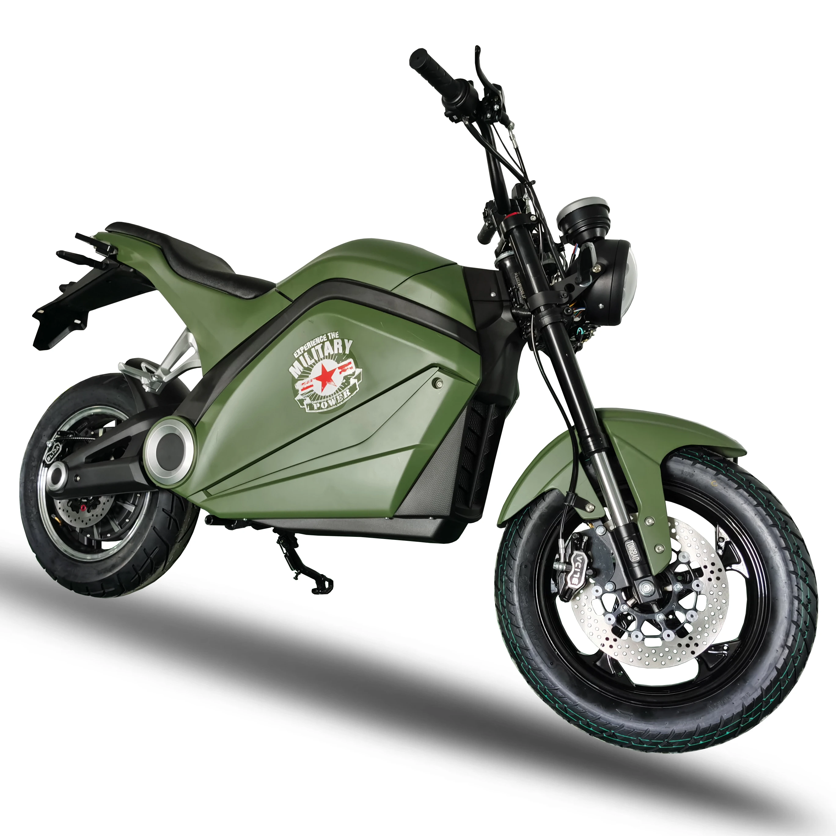 

2020 China Best Electric Scooter Straddle Max Speed Racing Motorcycle