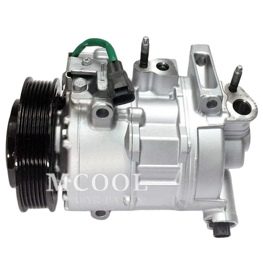 Автоматический компрессор переменного тока 7SBH17C для Dodge Charger Chrysler 300 3.6L Challenger