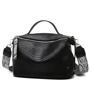 high quantity women handbags luxury design women big bags women crocodile pattern totes female shoulder bags free global shipping