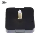 1 шт черный DIY ремонтный инструмент Часть 15 мм Длинная нить тихий бесшумный кварцевый механизм часовой механизм